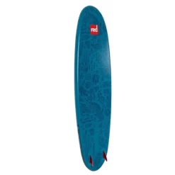 Red Paddle Ride 10.6 MSL Limited Edition Aufblasbares Stand Up Paddle Board -Wassersport Lieferungen red paddle ride 106 msl limited edition aufblasbares stand up paddle board 5