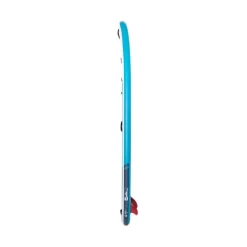 Red Paddle Ride 10.6 SUP Komplett Set Stand Up Paddle Board Mit Paddel -Wassersport Lieferungen red paddle ride 106 sup komplett set stand up paddle board mit paddel 2