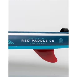 Red Paddle Ride 10.8 MSL Aufblasbares SUP Komplett Set Mit Paddel -Wassersport Lieferungen red paddle ride 108 msl aufblasbares sup komplett set mit paddel 4
