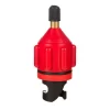 Red Paddle Schrader Ventil Adapter Elektrischer Pumpenadapter