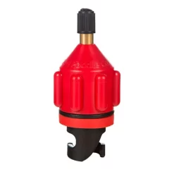 Red Paddle Schrader Ventil Adapter Elektrischer Pumpenadapter