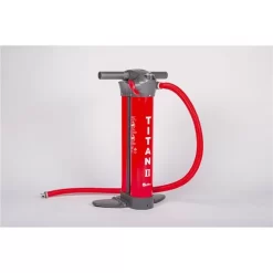Red Paddle Titan II Handpumpe SUP Pumpe