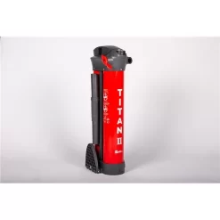 Red Paddle Titan II Handpumpe SUP Pumpe -Wassersport Lieferungen red paddle titan ii handpumpe sup pumpe 4