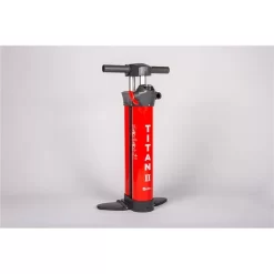 Red Paddle Titan II Handpumpe SUP Pumpe -Wassersport Lieferungen red paddle titan ii handpumpe sup pumpe 5
