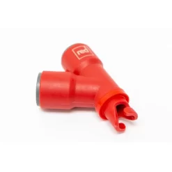 Red Paddle Twin Multi Pumpen Adapter Für Zwei Pumpen -Wassersport Lieferungen red paddle twin multi pumpen adapter fur zwei pumpen 2