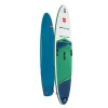 Red Paddle Voyager 12.6 MSL Aufblasbares Stand Up Paddle Board