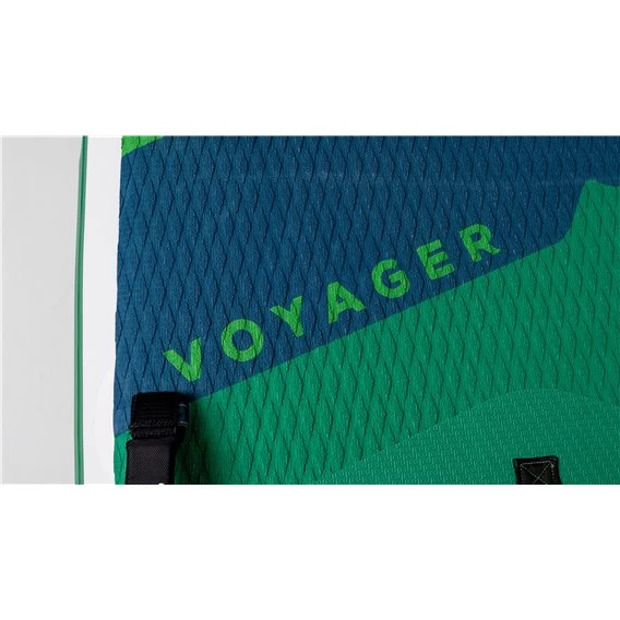 Red Paddle Voyager 12.6 MSL Aufblasbares Stand Up Paddle Board 6 Red Paddle Voyager 12.6 MSL Aufblasbares Stand Up Paddle Board – Bild 6