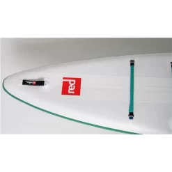 Red Paddle Voyager 13.2 SUP Komplett Set Mit Paddel Ausblasbare Stand Up Paddle Board -Wassersport Lieferungen red paddle voyager 132 sup komplett set mit paddel ausblasbare stand up paddle board 2