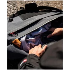 Red Paddle Waterproof Kit Bag - Wasserdichte Multisporttasche Packsack Grey -Wassersport Lieferungen red paddle waterproof kit bag wasserdichte multisporttasche packsack grey 3