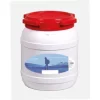 Relags Basic Nature Weithalstonne Wasserdichte Trockentonne 15,4 Liter