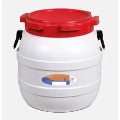 Relags Basic Nature Weithalstonne Wasserdichte Trockentonne 41,5 Liter