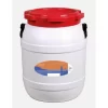 Relags Basic Nature Weithalstonne Wasserdichte Trockentonne 54 Liter