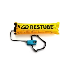Restube Active Auftriebskörper Schwimmkörper Rettungssystem Icemint -Wassersport Lieferungen restube active auftriebskorper schwimmkorper rettungssystem icemint 2