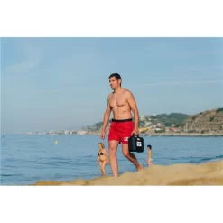 Restube Automatic Auftriebshilfe Für Ersthelfer & Drohnen Schwimmhilfe Rettungssystem Red -Wassersport Lieferungen restube automatic auftriebshilfe fur ersthelfer drohnen schwimmhilfe rettungssystem red 4