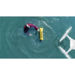 Restube Automatic Auftriebshilfe Für Ersthelfer & Drohnen Schwimmhilfe Rettungssystem Red -Wassersport Lieferungen restube automatic auftriebshilfe fur ersthelfer drohnen schwimmhilfe rettungssystem red 5