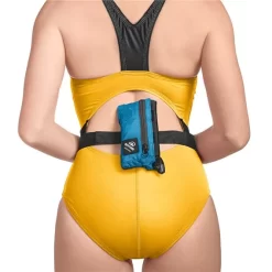 Restube Extreme Auftriebskörper Schwimmkörper Rettungssystem Azur-blue -Wassersport Lieferungen restube extreme auftriebskorper schwimmkorper rettungssystem azur blue 3