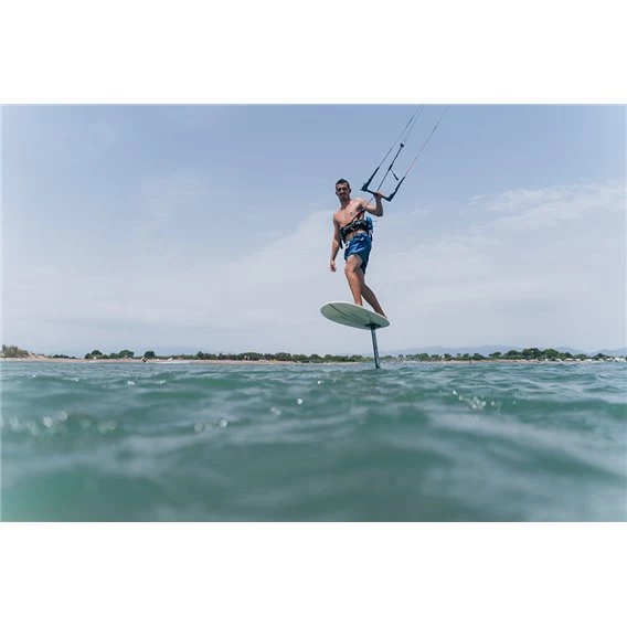 Restube Extreme Auftriebskörper Schwimmkörper Rettungssystem Black-lime 4 Restube Extreme Auftriebskörper Schwimmkörper Rettungssystem Black-lime – Bild 4