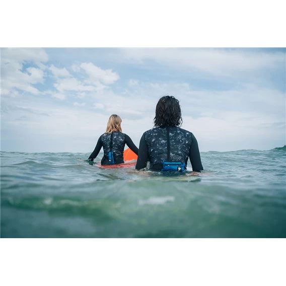 Restube Extreme Auftriebskörper Schwimmkörper Rettungssystem Black-lime 6 Restube Extreme Auftriebskörper Schwimmkörper Rettungssystem Black-lime – Bild 6