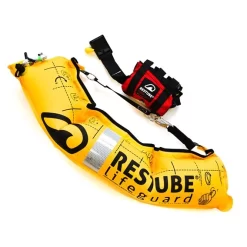 Restube Lifeguard Auftriebshilfe Für Professionelle Wasserrettung Schwimmhilfe Rettungssystem Red -Wassersport Lieferungen restube lifeguard auftriebshilfe fur professionelle wasserrettung schwimmhilfe rettungssystem red 3