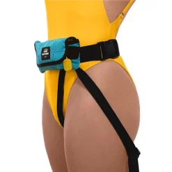 Restube PFD Schwimmhilfe Auftriebskörper Schwimmkörper Rettungssystem Icemint -Wassersport Lieferungen restube pfd schwimmhilfe auftriebskorper schwimmkorper rettungssystem icemint 5