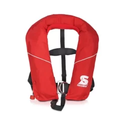 Secumar Arkona Midi Aufblasbare Kinder Rettungsweste