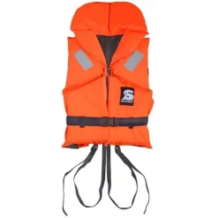 Secumar Bravo Schwimmweste Rettungsweste Für Erwachsene