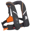Secumar Survival 275 Aufblasbare Rettungsweste Schwarz-orange