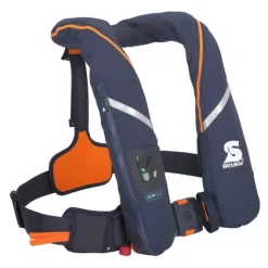 Secumar Survival 275 Duo Protect Aufblasbare Rettungsweste