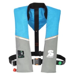 Secumar Ultra 170 Aufblasbare Rettungsweste Ocean