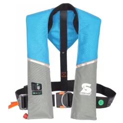 Secumar Ultra 170 Harness Aufblasbare Rettungsweste Ocean