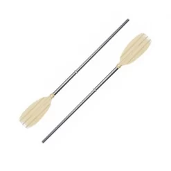 Sevylor AV150 Alu-Riemenpaar Paddel Ruder 150cm