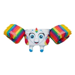 Sevylor Puddle Jumper 3D Schwimmlernhilfe Kinder Schwimmhilfe Einhorn