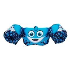 Sevylor Puddle Jumper 3D Schwimmlernhilfe Kinder Schwimmhilfe Hai