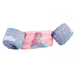Sevylor Puddle Jumper Schwimmlernhilfe Kinder Schwimmhilfe Meerjungfrau