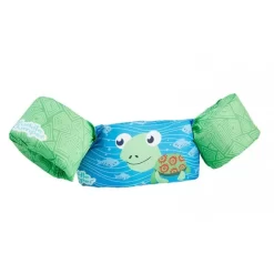 Sevylor Puddle Jumper Schwimmlernhilfe Kinder Schwimmhilfe Schildkröte