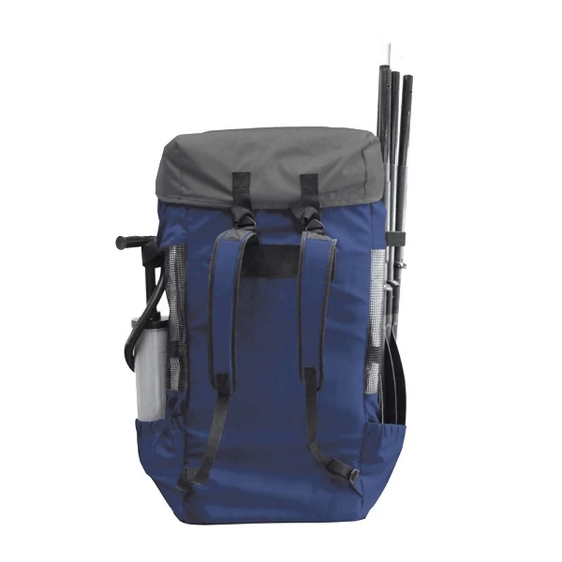 Sevylor Quickpack Transportsack Packsack Rucksack 130 Liter 1 Sevylor Quickpack Transportsack Packsack Rucksack 130 Liter