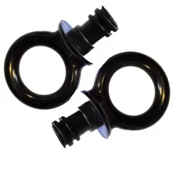 Sevylor Ruderdollen Paar Für Fishhunter Und Caravellen Boote