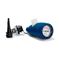 Sevylor Universal Hochdruck Manometer Für Schlauchboote Luftboote Etc.