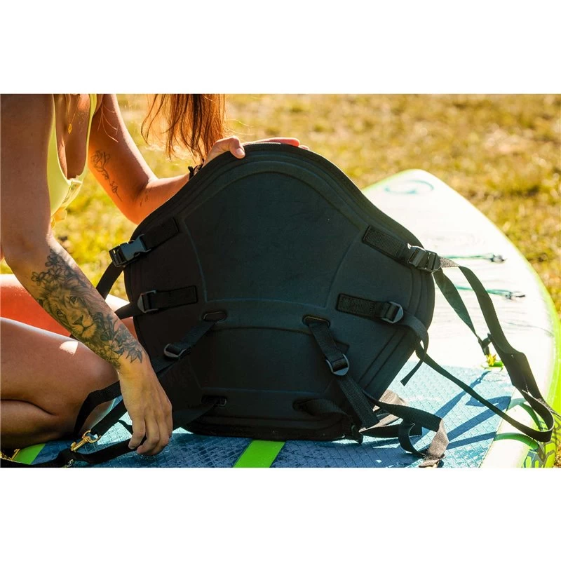 Spinera Performance Kajak Sitz Für Stand Up Paddle Boards 4 Spinera Performance Kajak Sitz Für Stand Up Paddle Boards – Bild 4