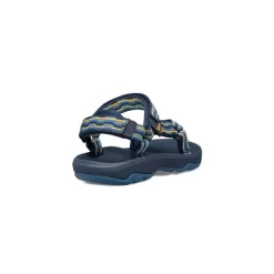 Teva Hurricane XLT 2 Kinder Wassersport Sandale Freizeitsandale Kishi Dark Blue -Wassersport Lieferungen teva hurricane xlt 2 kinder wassersport sandale freizeitsandale kishi dark blue 2
