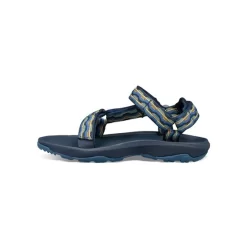 Teva Hurricane XLT 2 Kinder Wassersport Sandale Freizeitsandale Kishi Dark Blue -Wassersport Lieferungen teva hurricane xlt 2 kinder wassersport sandale freizeitsandale kishi dark blue 3