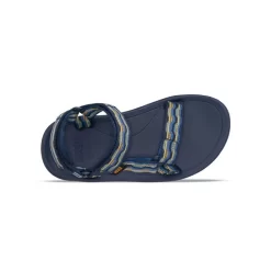 Teva Hurricane XLT 2 Kinder Wassersport Sandale Freizeitsandale Kishi Dark Blue -Wassersport Lieferungen teva hurricane xlt 2 kinder wassersport sandale freizeitsandale kishi dark blue 4