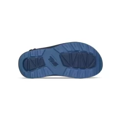 Teva Hurricane XLT 2 Kinder Wassersport Sandale Freizeitsandale Kishi Dark Blue -Wassersport Lieferungen teva hurricane xlt 2 kinder wassersport sandale freizeitsandale kishi dark blue 5