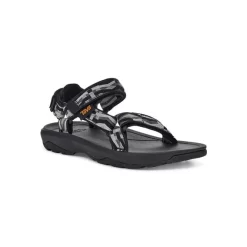 Teva Hurricane XLT 2 Kinder Wassersport Sandale Freizeitsandale Toro Black