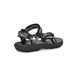 Teva Hurricane XLT 2 Kinder Wassersport Sandale Freizeitsandale Toro Black -Wassersport Lieferungen teva hurricane xlt 2 kinder wassersport sandale freizeitsandale toro black 3
