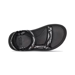 Teva Hurricane XLT 2 Kinder Wassersport Sandale Freizeitsandale Toro Black -Wassersport Lieferungen teva hurricane xlt 2 kinder wassersport sandale freizeitsandale toro black 4