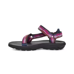 Teva Hurricane XLT 2 Kinder Wassersport Sandale Freizeitsandale Vista Blue Indigo -Wassersport Lieferungen teva hurricane xlt 2 kinder wassersport sandale freizeitsandale vista blue indigo 2
