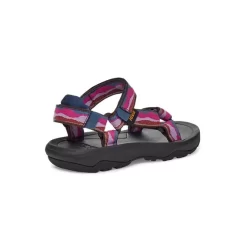 Teva Hurricane XLT 2 Kinder Wassersport Sandale Freizeitsandale Vista Blue Indigo -Wassersport Lieferungen teva hurricane xlt 2 kinder wassersport sandale freizeitsandale vista blue indigo 3