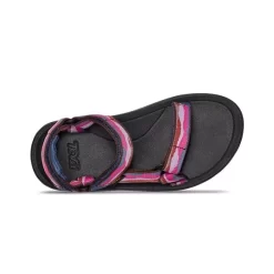 Teva Hurricane XLT 2 Kinder Wassersport Sandale Freizeitsandale Vista Blue Indigo -Wassersport Lieferungen teva hurricane xlt 2 kinder wassersport sandale freizeitsandale vista blue indigo 4