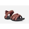 Teva Tirra Damen Wassersportsandale Trekkingsandale Aragon